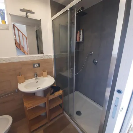 House Bella Apartament Katania