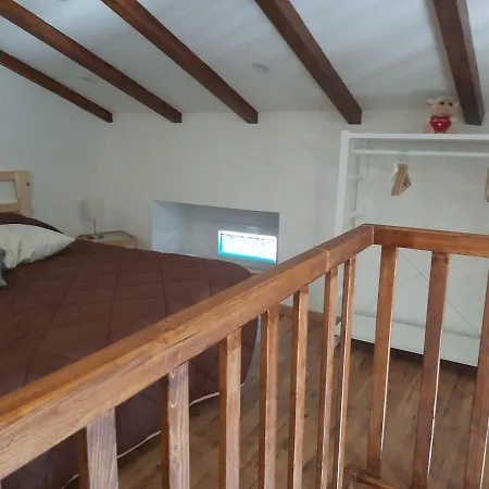 Apartmán House Bella *